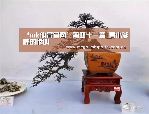 ‘mk体育官网’第四十一章 青木湖畔的惨叫(图2) mk体育官网